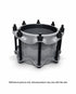 Dresser Style 38 Bolted Coupling with Viton Fluorocarbon Gasket | Petroleum & Chemical Service