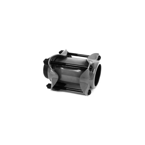 Dresser Gas Main Insulating Coupling, Style 39 Gas Series Insulating Coupling