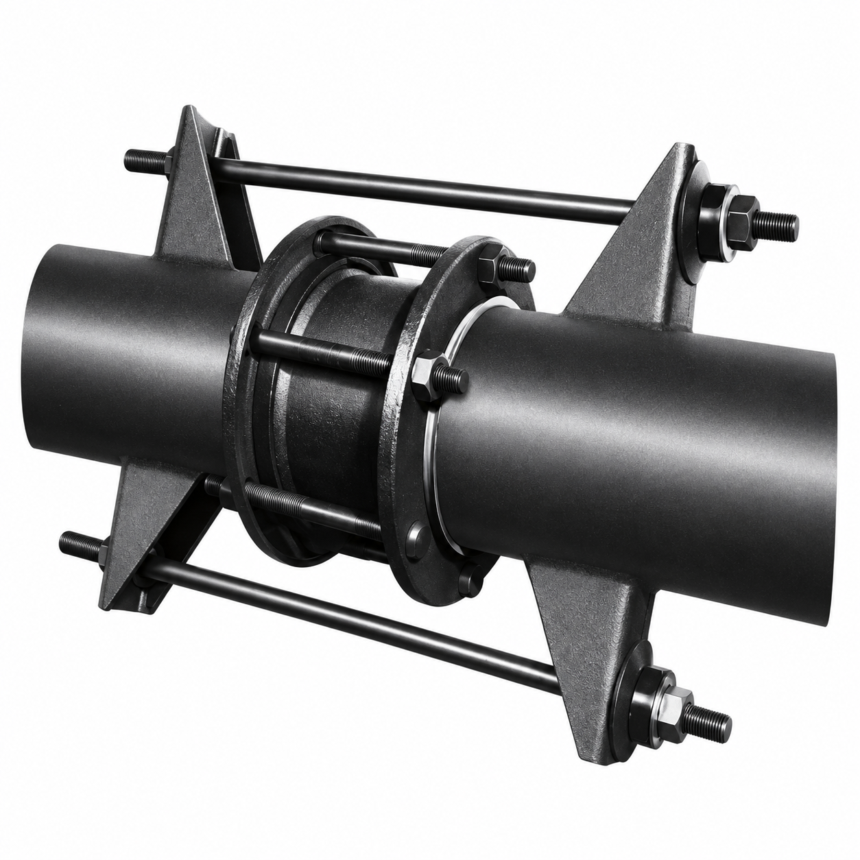 Dresser Style 440 joint harness