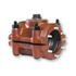 Dresser Style 80 Ready-Pack split sleeve for cast iron pipe
