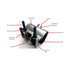 Dresser T3 Wide Range Service Saddle product photo