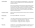 Dresser T3 Wide Range Service Saddle specification table
