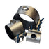 Dresser T3 Wide Range Service Saddle product photo