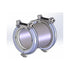 Dresser TX3 Wide Range Transition Coupling product photo