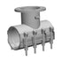 Dresser Triple Tap Mechanical Joint Tapping Sleeve product photo