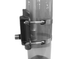 Monitor E-Z Clamp-On Pitless Adapter - 304 SS Nipple, Brass Drop