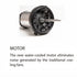 DAB EsyTwin - 64 GPM 92 psi 2-Pump Booster System with Dock and 5 Gal Tank, Self-Priming, 4.2 HP, 1 in NPT
