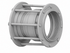 Smith-Blair EZW Maxi-Grip Restraint Reducing Coupling - 3-12 in