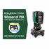 DAB Esybox Max, Pump Industry Awards 2022 product of the year