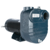 Franklin Electric FBSE Series Close-Coupled Self-Priming Pump - Cast Iron Semi-Open Impeller, 1/2-3 HP