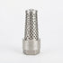Campbell Foot Valve - 1/2-4 in