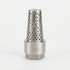 Campbell Foot Valve - 1/2-4 in