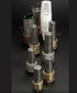 Campbell Foot Valves G3