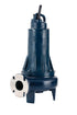 Franklin Electric FPS 3NC submersible non-clog pump, 3 in flanged discharge