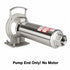 Franklin Electric BT4 Pump Ends for 56C Motors
