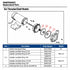 Franklin Electric DR Series exploded view, page 2