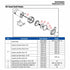 Franklin Electric DR Series exploded view, page 3