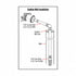 Franklin Electric MH Series shallow well installation