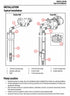 Franklin Electric Convertible Pro RM2 jet pump typical installation