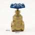 Campbell Brass & Stainless Valve - 1/2-4 in