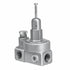 Goulds AV1 pressure control valve for series GH deep well jet pumps