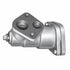 Goulds AW42 well casing adapter for SJ deep well jet pumps, MI offset