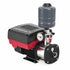 Grundfos CMBE constant pressure booster pump system