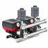 Grundfos CMBE Constant Pressure Booster Pump - 43-141 PSI Boost, 115/230V, Up to 60 GPM, 0.8-2.3 HP