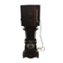 Grundfos CRE-DP pump with MLE motor and differential pressure sensor