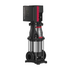 Grundfos CRE 95 Variable-Speed Pump, 4 in ANSI, 3600 rpm