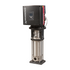 Grundfos CRIE 1 variable-speed pump, 1 1/4 in FlexiClamp