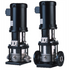 Grundfos CRI 1 vertical multistage pumps, range photo
