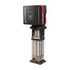 Grundfos CRNE 15 variable-speed pump, 2 in Victaulic