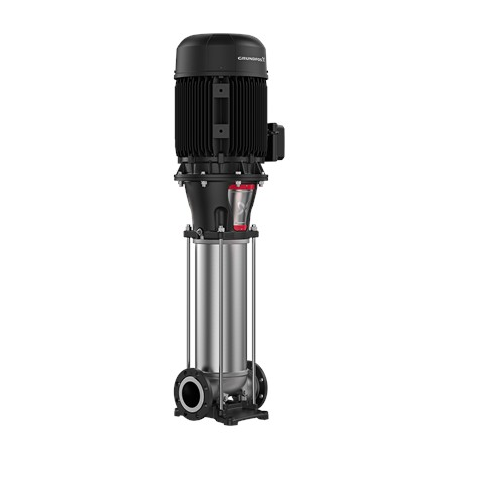Grundfos CRN 185 vertical multistage pump