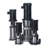 Grundfos CRN vertical multistage centrifugal pumps, 316 stainless steel — representative image of the CRN range