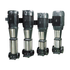 Grundfos CR 64 vertical multistage centrifugal pump, cast iron and 304 stainless steel — representative image of the range