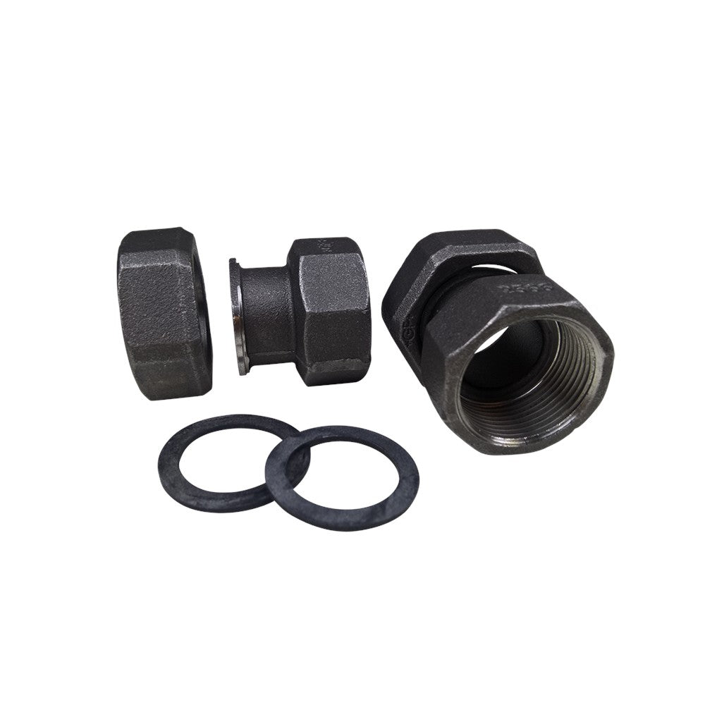 Grundfos Circulator Flange Kits, Unions and Gaskets