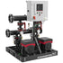 Grundfos DELTA HCU packaged pumping system with 2 NBSE pumps