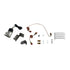 Grundfos DPI differential pressure sensor kit