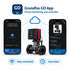 Grundfos GO app remote pump setup and monitoring