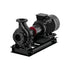 Grundfos NK long-coupled end suction pump