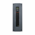 Grundfos RSI renewable solar inverter, IP54 / NEMA 12 enclosure with operating panel, frames MR7 to MR9, 45 to 160 kW