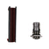 Grundfos HQQE shaft seal kit for CR, CRI, CRN 1s, 1, 3, 5 vertical multistage pumps, part 96455086