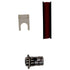 Grundfos HQQV shaft seal kit for CR, CRI, CRN 10, 15, 20 vertical multistage pumps, part 96511845