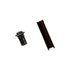 Grundfos HQQV shaft seal kit for CR, CRI, CRN 1s, 1, 3, 5 vertical multistage pumps, part 96455087