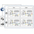 Grundfos JP PS jet pump electrical connection diagram