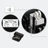 Grundfos JP PS jet pump circuit protection and fuse detail