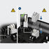 Grundfos JP PS jet pump electrical switch detail