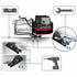 How to install a Grundfos JP PS shallow well jet pump