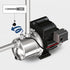 Grundfos JP PS jet pump with factory preset 30-50 PSI pressure switch